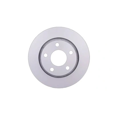 Bild av HELLA PRO High Carbon 8DD 355 128 951 Disque de frein AUDI: A6 C5 Avant, Berline, VOLKSWAGEN: Passat B5 GP Break, Berline