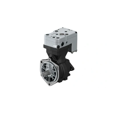 Bild av Kompressor, tryckluftssystem Wabco 412 352 020 0