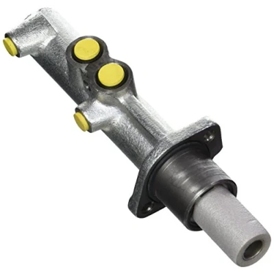 Bild av BREMBO M A6 013 Huvudbromscylinder 23,81mm Gjutjärn 10 x 1 (2)