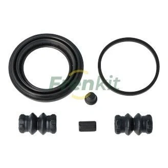 Bild av FRENKIT 254090 Kit De Réparation Étrier Frein Essieu avant 54 OPEL: Corsa C 3/5 portes, Combo Van / Break, Meriva A, MINI: Countryman, Paceman