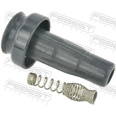Bild av FEBEST PGCP 001 Fiche, bobine d&#039;allumage PEUGEOT: 206 3/5 portes