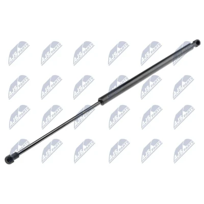 Bild av NTY AE NS 006 Vérin de coffre 365 515 arrière NISSAN: Qashqai / Qashqai+2 I