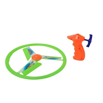 Bild av Simba 107203515Y06 Flygande Rotor med Dragsnöre Från Toys, 27 cm, 3 år