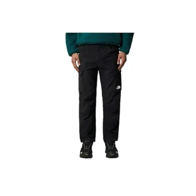 Bild av The North Face Exploration Cargo PANT Friluftsbyxor, Storlek: 46/Regular(32), Black