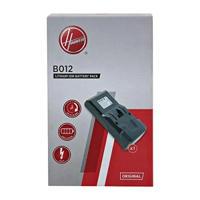 Bild av Hoover B012 Litiumbatteri för H Free 100, Original