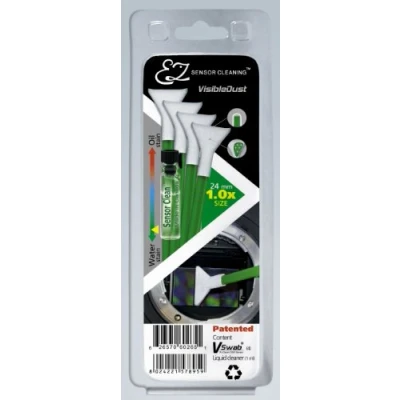 Bild av VisibleDust EZ Sensor Cleaning Kit Clean re