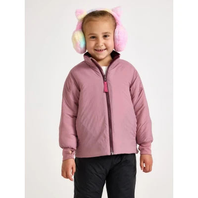Bild av Vattenavvisande, vadderad lättviktsjacka Kids Performance Wear