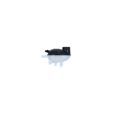 Bild av NRF 454093 Vase d&#039;Expansion avec capteur, cache MERCEDES BENZ: Classe C Berline