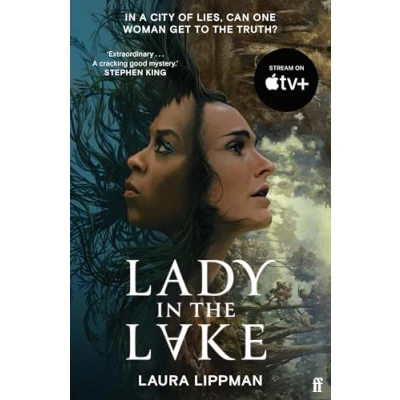 Bild av Lady in the Lake. Film Tie In: &#039;Haunting . Extraordinary.&#039; STEPHEN KING