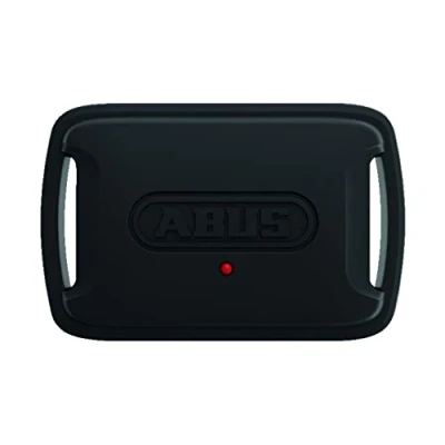 Bild av ABUS Larmbox RC aktivera och inaktivera mobillarmsystem via fjärrkontroll (ingår ej) säkrar cyklar, barnvagnar, elscooter intelligent 100 dB larm