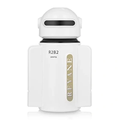 Bild av Reyane Tradition R2B2 Crypto Eau de Parfum 100 ml