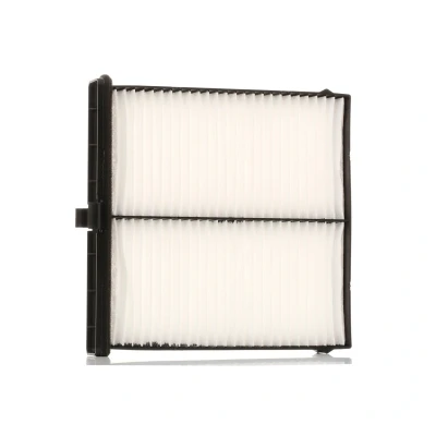 Bild av TOPRAN 600 082 Filtre d&#039;habitacle de pollens, Cartouche filtrante 195 22 43 rectangulaire MAZDA: 2 3/5 portes, CX 3