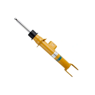Bild av BILSTEIN 22 342683 Amortisseur Essieu avant droit Pression de gaz Système bitube sur ressort Goujon en haut, Fourche bas TESLA: Model Y