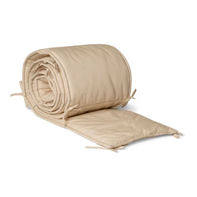 Bild av That&#039;s Mine Lotus Spjälskydd 360x30, Oatmeal