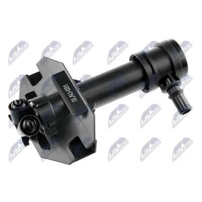 Bild av NTY EDS AU 031 Gicleur d&#039;eau de nettoyage, nettoyage des phares avant droite AUDI: Q3