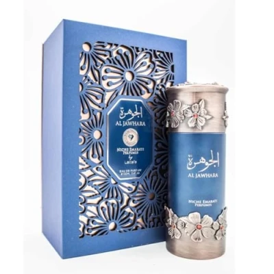 Bild av Lattafa Niche Emarati Al Jawhara Eau de Parfum 100 ml