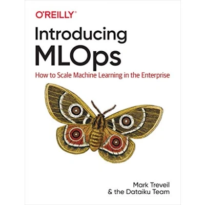 Bild av Introducing MLOps: How to Scale Machine Learning in the Enterprise