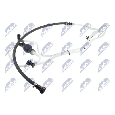 Bild av NTY BPP RE 034 Tuyau carburant de fuite RENAULT: CLIO 2, Kangoo I Express,