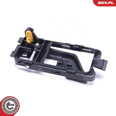 Bild av ESEN SKV 75SKV266 Motorkudde Bak Gummimetallager Gummi MAZDA: 2 Hatchback (DE, DH) 1.5, 1.5 MZR, 1.3 BiFuel 2007 2015
