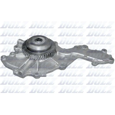 Bild av DOLZ O115 Pompe à eau 50 RENAULT: ESPACE 4, Vel Satis, OPEL: Signum CC, Vectra C Berline, SAAB: 9 5 Break
