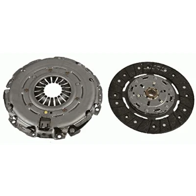 Bild av SACHS XTend 3000 950 678 Kit d&#039;Embrayage sans butée de débrayage 240 FIAT: 500X, JEEP: Renegade SUV, Compass
