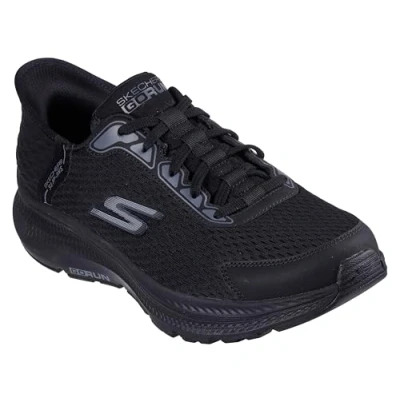 Bild av Skechers herr Go Run Consistent 2.0 Empowered Sneaker, Svart, 43 EU