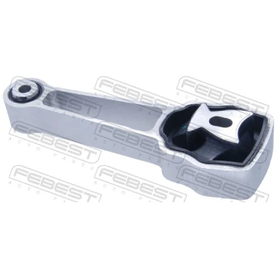 Bild av FEBEST VLM XC70RR Support moteur arrière VOLVO: V70 2, 3, V60 I, LAND ROVER: Freelander 2 SUV, Range Rover Evoque, Evoque Cabriolet