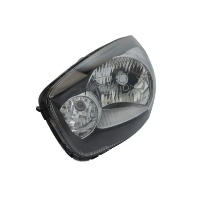 Bild av ALKAR 2745654 Phares gauche W5W, H4, PY21W Boîtier avec intérieur noir KIA: Picanto II