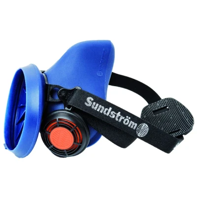 Bild av Sundström Halvmask SR100 M/L