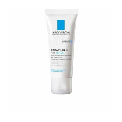 Bild av La Roche Posay Effaclar H Iso Biome Rengöringskräm 40 ml