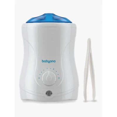 Bild av Babyono 2 in 1 Elektrisk Flaskvärmare och Sterilisator