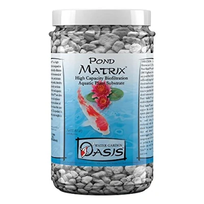Bild av Seachem Pond Matrix 1000 ml