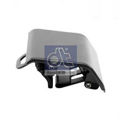 Bild av Fäste, skärm Dt spare parts 1.22766