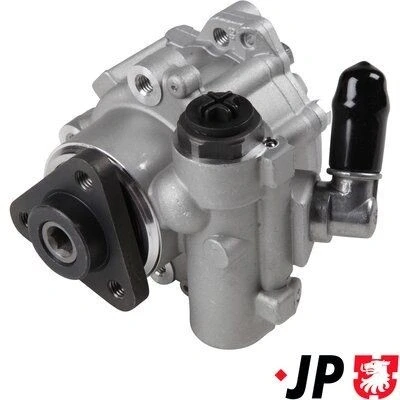 Bild av JP GROUP 1145104600 Pompe De Direction Assistée hydraulique AUDI: A6 C5 Avant, Berline, Allroad