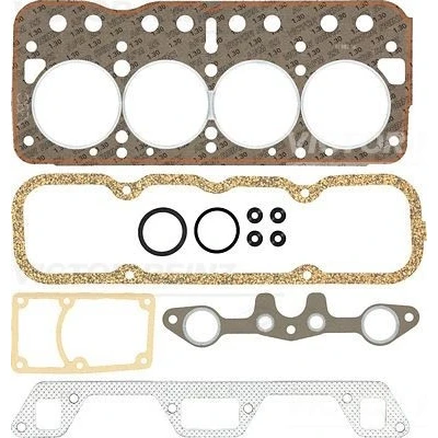 Bild av REINZ 02 22930 06 Jeu de joints d&#039;étanchéité, culasse cylindre avec joint tige soupape OPEL: Manta B Berline, Corsa A CC