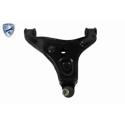 Bild av VAICO V30 7604 Bras de suspension Qualité originale avec support en caoutchouc Essieu avant droit barre oscillant transversal Tôle d&#039;acier