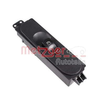 Bild av METZGER 0916971 Interrupteur, lève vitre