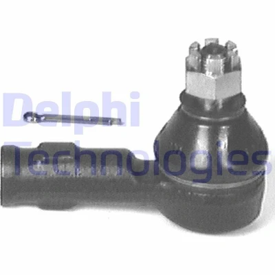 Bild av DELPHI TA1243 Rotule de direction 13 VOLVO: 480 E