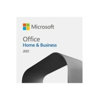 Bild av Microsoft Office Home &amp; Business 2021 All Languages Elektronisk