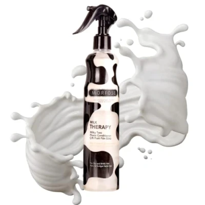 Bild av Milk Therapy Two Phase Conditioner 400 ml