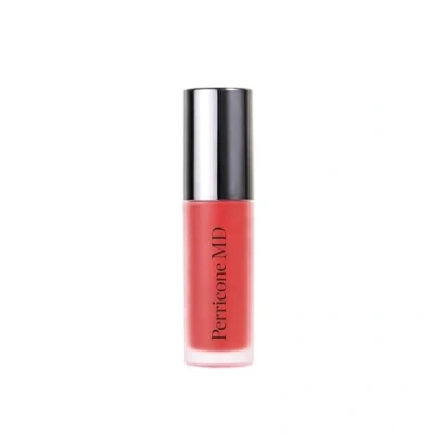 Bild av Perricone MD No Makeup Lip Oil 5.5ml (Various Shades) 5 Raspberry