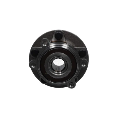 Bild av KAVO PARTS WBH 10012 Hjullagersats framaxel med ABS sensorring 139mm MAZDA: 3 Hatchback, CX