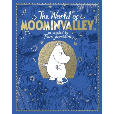 Bild av The Moomins: World of Moominvalley
