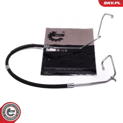Bild av Hydraulikslang, styrsystem Esen skv 10SKV846