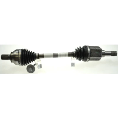 Bild av LÖBRO 305116 Arbre de transmission 586 avec vis FORD: Focus 2, C Max, Max
