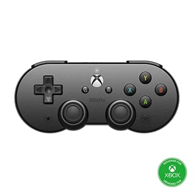 Bild av 8BitDo SN30 Pro Xcloud Gamepad Wireless Controller Android