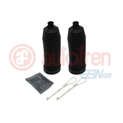 Bild av AUTOFREN SEINSA D9309C Jeu de joints soufflets, direction Essieu avant droit, gauche MERCEDES BENZ: Classe ML, Sprinter 3.5 T Van