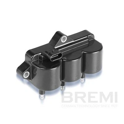Bild av BREMI 20490 Bobine d&#039;allumage 4 12 CHEVROLET: Matiz, DAEWOO: Matiz I 3/5 portes