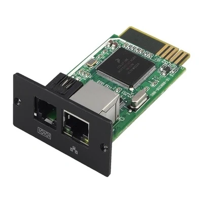 Bild av BlueWalker PowerWalker SNMP Manager adapter för a