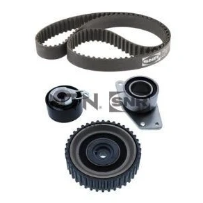 Bild av SNR KD455.51 Kit de distribution 153 RENAULT: Kangoo I, Scénic 1, CLIO 2, OPEL: Movano A Van, Minibus